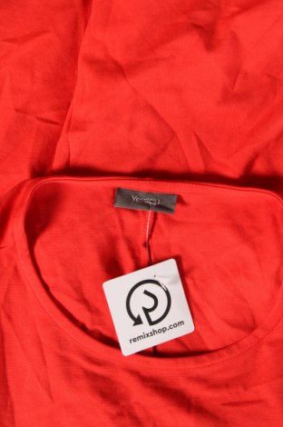 Kleid Yessica, Größe L, Farbe Rot, Preis € 13,49