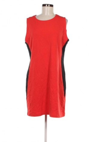 Kleid Yessica, Größe L, Farbe Rot, Preis 9,49 €