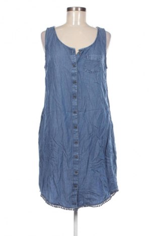 Kleid Yessica, Größe M, Farbe Blau, Preis € 13,99