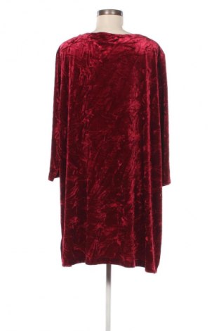 Kleid Yessica, Größe 3XL, Farbe Rot, Preis € 19,99