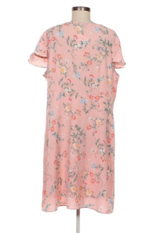 Kleid Yessica, Größe XL, Farbe Rosa, Preis 7,49 €