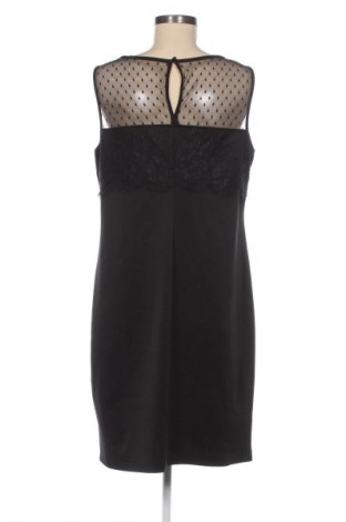 Rochie Yessica, Mărime XL, Culoare Negru, Preț 190,99 Lei