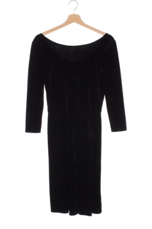 Rochie Yessica, Mărime XS, Culoare Negru, Preț 76,99 Lei