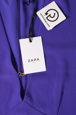 Kleid ZAPA, Größe M, Farbe Lila, Preis 157,42 €