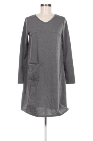 Kleid Zanzea, Größe S, Farbe Grau, Preis € 9,49