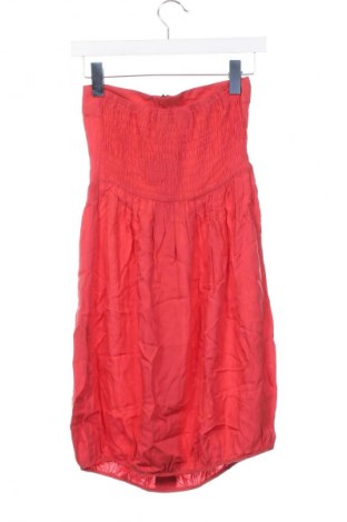 Kleid Zara, Größe XS, Farbe Rot, Preis € 13,49