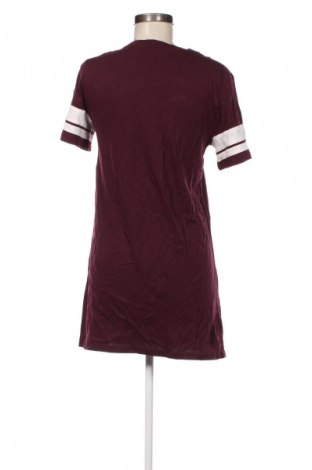 Kleid Zara, Größe M, Farbe Rot, Preis 11,99 €