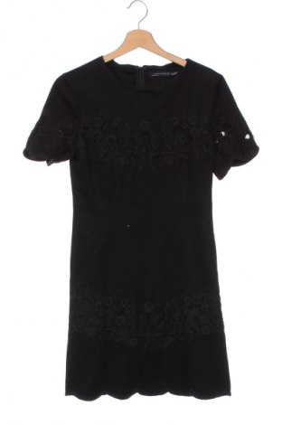 Rochie Zara, Mărime XS, Culoare Negru, Preț 88,99 Lei