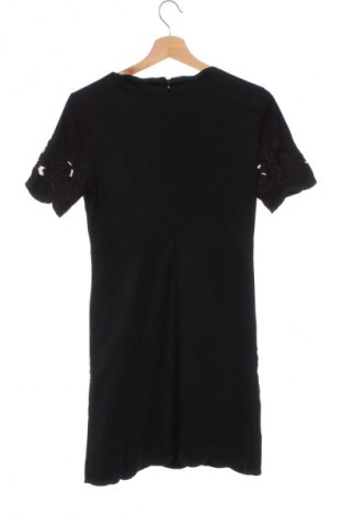 Rochie Zara, Mărime XS, Culoare Negru, Preț 44,99 Lei