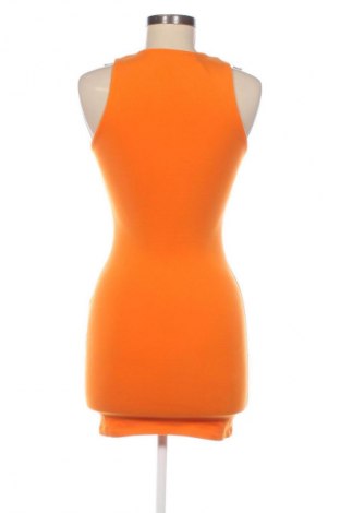 Kleid Zara, Größe S, Farbe Orange, Preis € 8,99