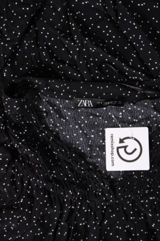 Φόρεμα Zara, Μέγεθος M, Χρώμα Μαύρο, Τιμή 9,99 €