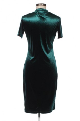 Rochie Zara, Mărime L, Culoare Verde, Preț 52,99 Lei