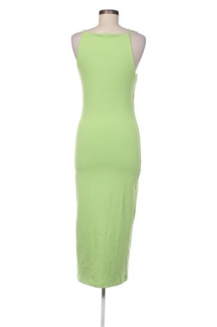 Rochie Zara, Mărime L, Culoare Verde, Preț 41,99 Lei