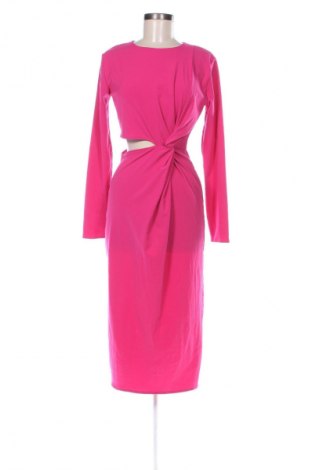 Kleid Zara, Größe S, Farbe Rosa, Preis € 21,99