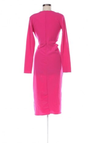 Kleid Zara, Größe S, Farbe Rosa, Preis 21,99 €