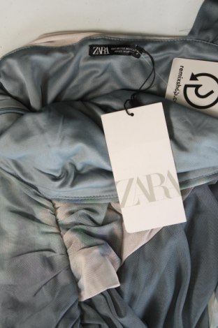 Φόρεμα Zara, Μέγεθος XS, Χρώμα Πολύχρωμο, Τιμή 31,68 €