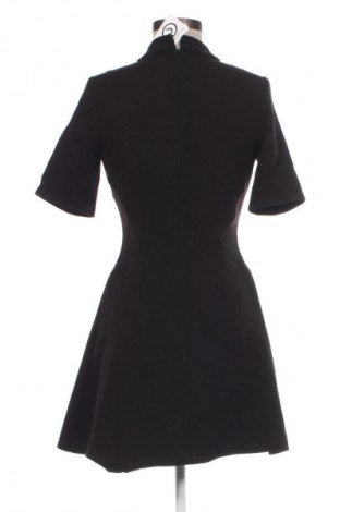 Kleid Zara, Größe S, Farbe Schwarz, Preis 8,99 €