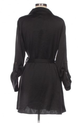 Kleid Zara, Größe S, Farbe Schwarz, Preis € 30,98