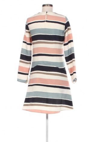 Kleid Zara, Größe S, Farbe Mehrfarbig, Preis € 13,81