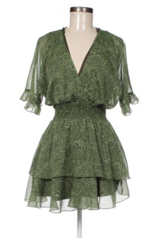 Rochie Zara, Mărime S, Culoare Verde, Preț 38,99 Lei