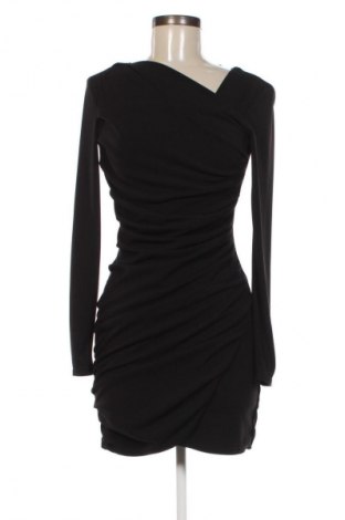 Kleid Zara, Größe S, Farbe Schwarz, Preis 14,00 €