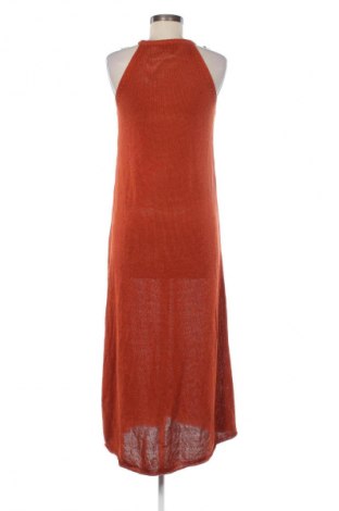 Kleid Zara, Größe S, Farbe Orange, Preis € 27,49