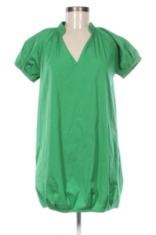 Rochie Zara, Mărime XS, Culoare Verde, Preț 53,99 Lei