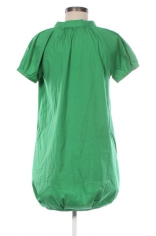 Rochie Zara, Mărime XS, Culoare Verde, Preț 62,99 Lei