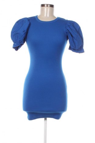 Kleid Zara, Größe S, Farbe Blau, Preis 10,33 €