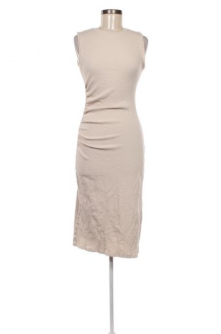 Kleid Zara, Größe M, Farbe Beige, Preis € 23,99