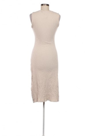 Kleid Zara, Größe M, Farbe Beige, Preis € 15,99