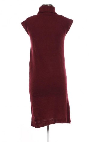 Kleid Zara, Größe M, Farbe Rot, Preis 9,99 €