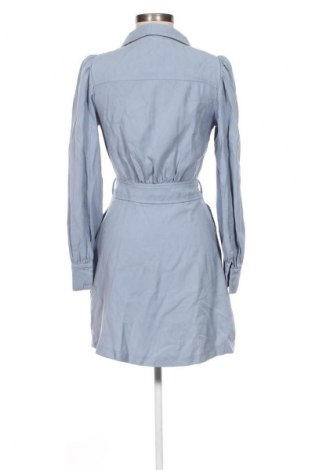 Kleid Zara, Größe S, Farbe Blau, Preis € 13,82