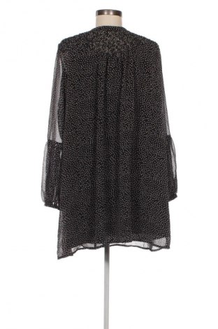 Kleid Zara, Größe M, Farbe Schwarz, Preis 13,49 €