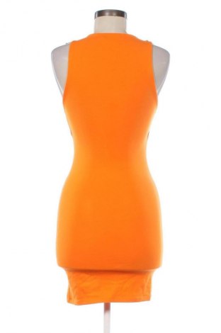 Kleid Zara, Größe S, Farbe Orange, Preis € 11,99