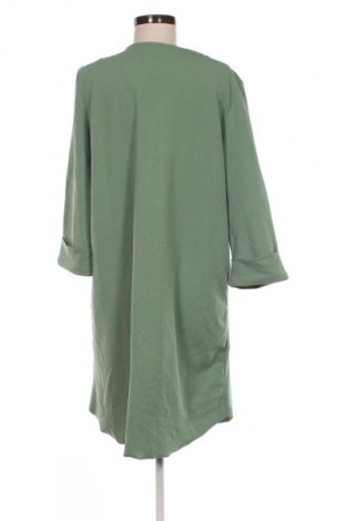 Rochie Zara, Mărime M, Culoare Verde, Preț 44,99 Lei