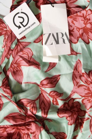 Φόρεμα Zara, Μέγεθος M, Χρώμα Πολύχρωμο, Τιμή 24,49 €