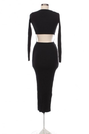 Rochie Zara, Mărime S, Culoare Negru, Preț 253,99 Lei