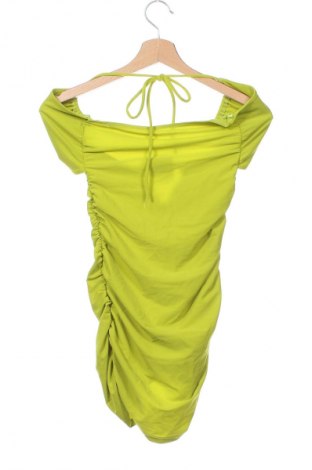 Rochie Zara, Mărime S, Culoare Verde, Preț 31,99 Lei