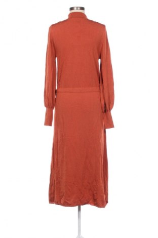 Kleid Zara, Größe S, Farbe Orange, Preis € 21,99