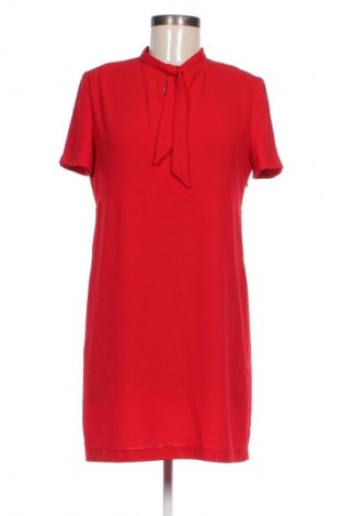 Kleid Zara, Größe M, Farbe Rot, Preis € 11,99