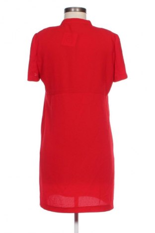 Kleid Zara, Größe M, Farbe Rot, Preis € 11,99