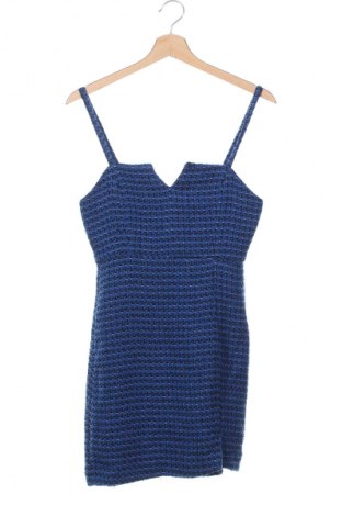 Kleid Zara, Größe S, Farbe Blau, Preis € 5,99