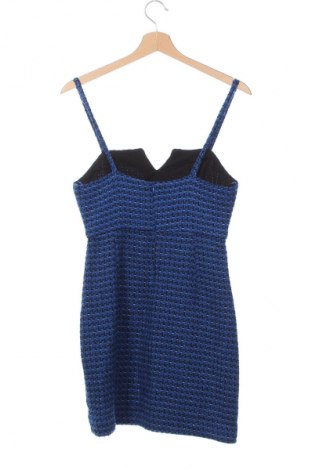 Kleid Zara, Größe S, Farbe Blau, Preis € 5,99