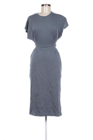 Kleid Zara, Größe S, Farbe Blau, Preis 23,99 €