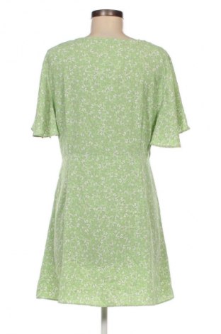 Rochie Zara, Mărime XL, Culoare Verde, Preț 88,99 Lei