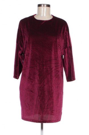 Kleid Zara, Größe S, Farbe Mehrfarbig, Preis 4,99 €