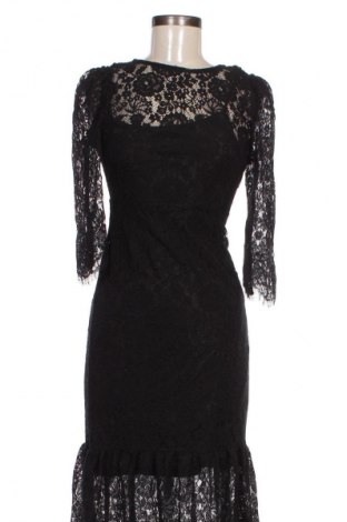 Rochie Zara, Mărime S, Culoare Negru, Preț 253,99 Lei