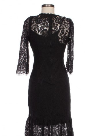 Rochie Zara, Mărime S, Culoare Negru, Preț 127,99 Lei