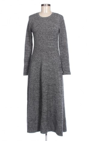 Kleid Zara, Größe M, Farbe Grau, Preis 23,99 €